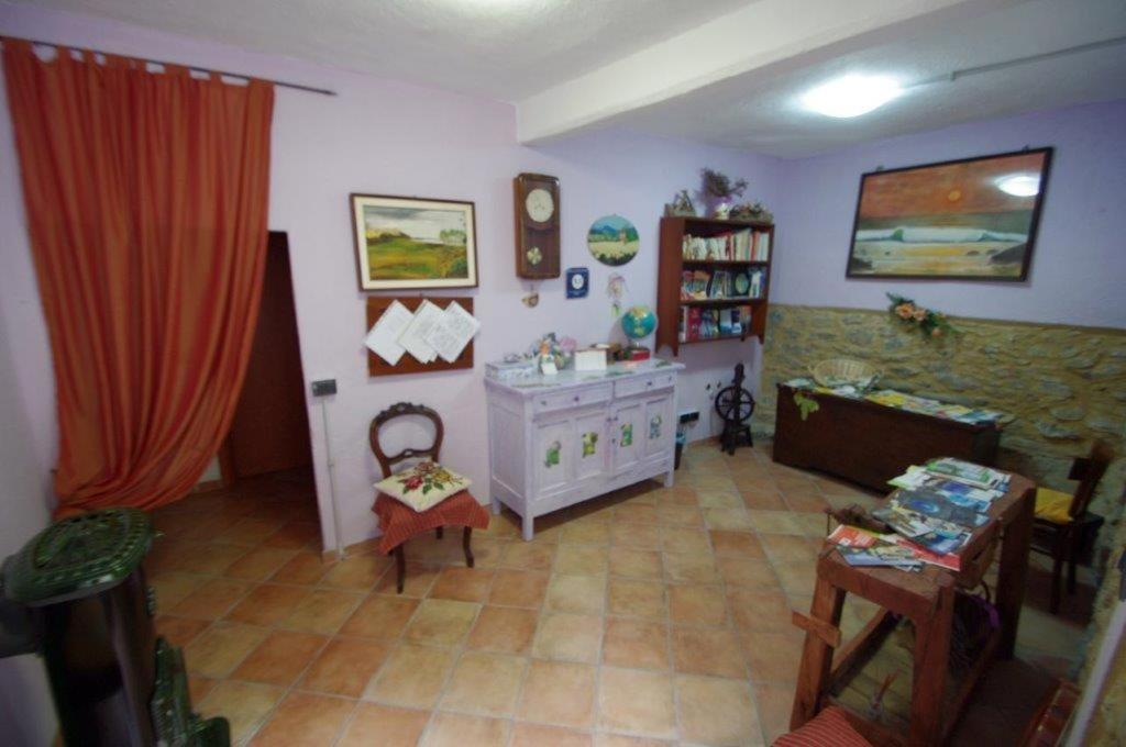 Agriturismo Nonnamelia Nasino Dış mekan fotoğraf