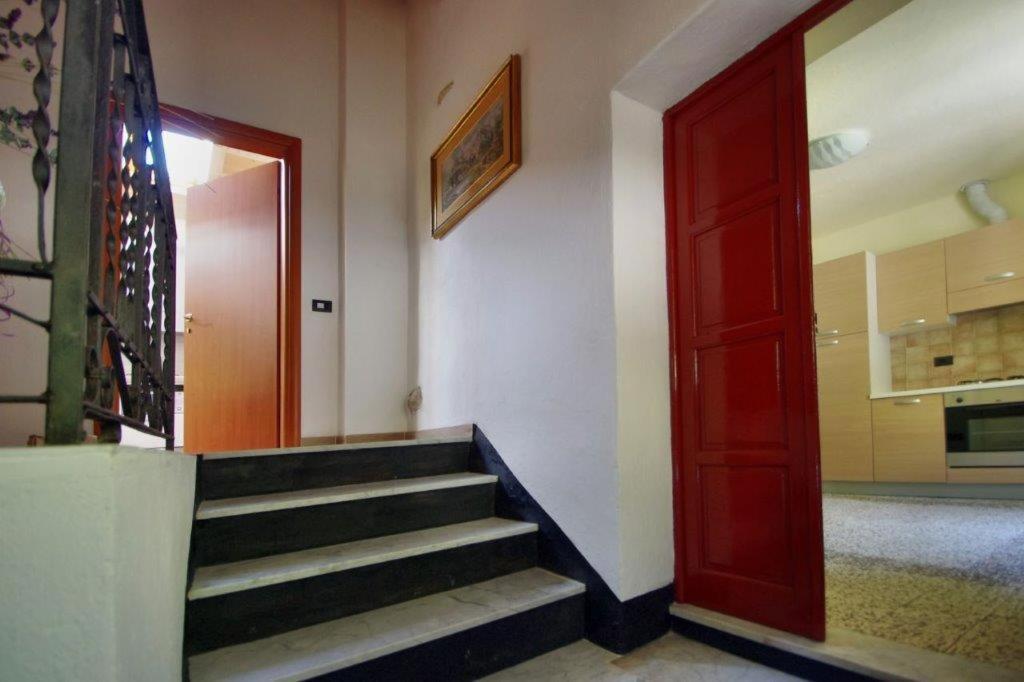 Agriturismo Nonnamelia Nasino Dış mekan fotoğraf