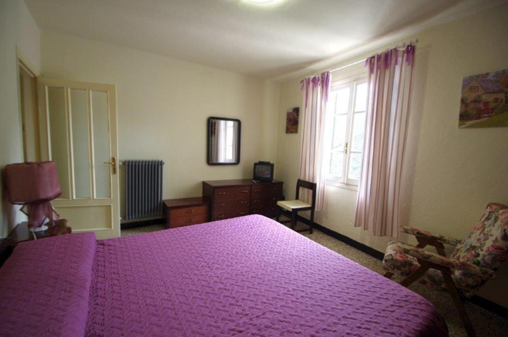 Agriturismo Nonnamelia Nasino Dış mekan fotoğraf