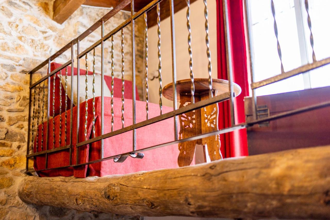 Agriturismo Nonnamelia Nasino Dış mekan fotoğraf