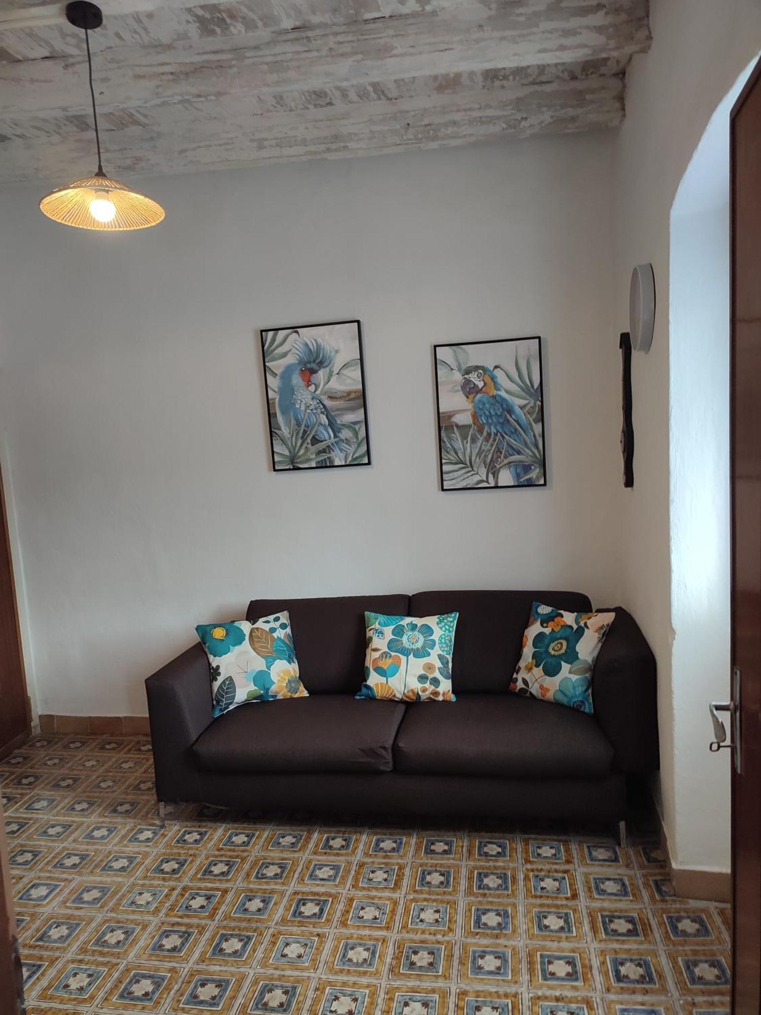 Agriturismo Nonnamelia Nasino Dış mekan fotoğraf
