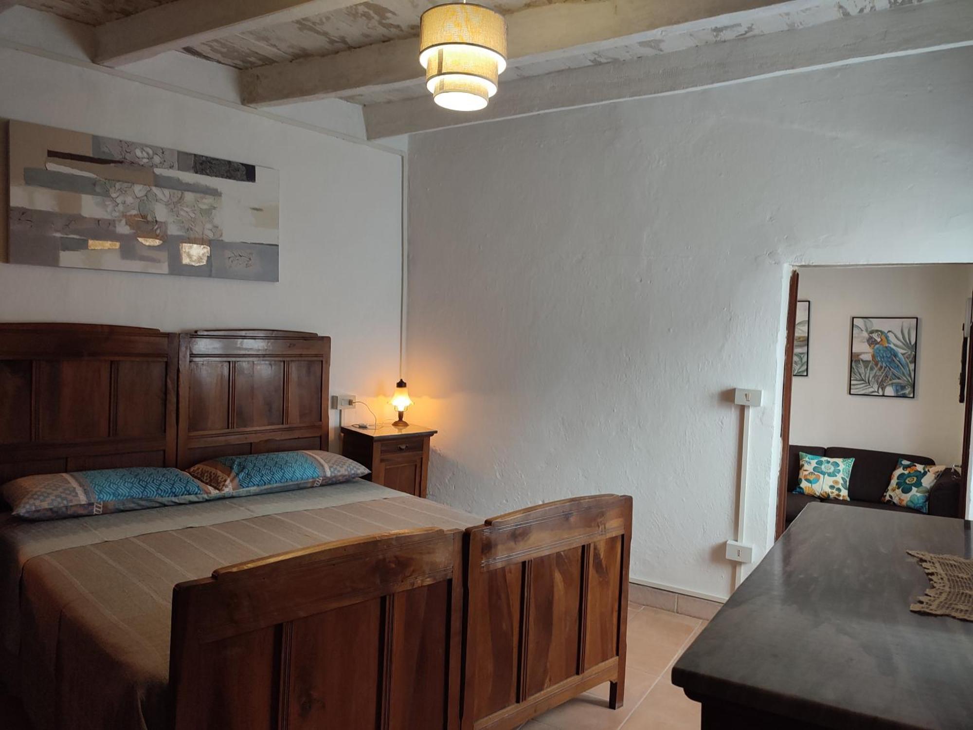Agriturismo Nonnamelia Nasino Dış mekan fotoğraf
